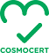 Logo Cosmocert